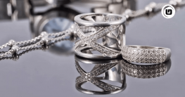 বাড়ল রুপার দাম, ভরিতে কত?